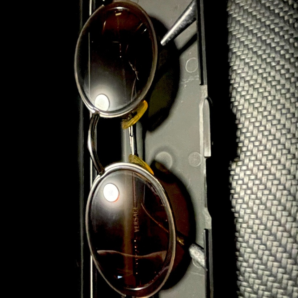 Versace vintage classic designer sunglasses 90s adult